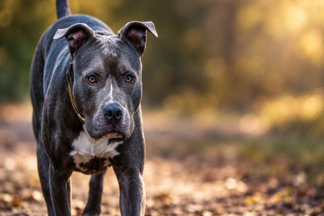 Recounting the Pit Bull Attacks of 2018: A Reflection